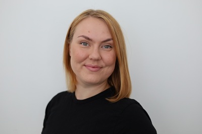 Tanja Hämäläinen, TL-Puhtaudenhallinta Oy